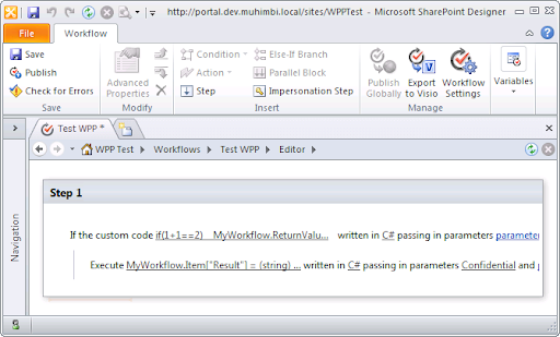 microsoft sharepoint designer 2007 microsoft sharepoint designer 2007
